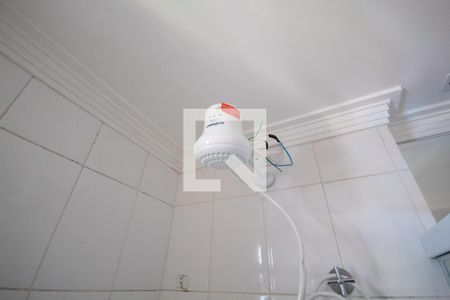 Apartamento para alugar com 68m², 3 quartos e 2 vagasBanheiro da Suíte