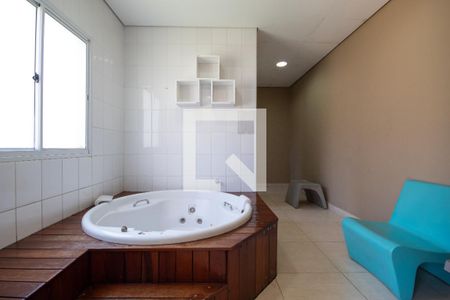 Apartamento para alugar com 68m², 3 quartos e 2 vagasJacuzzi