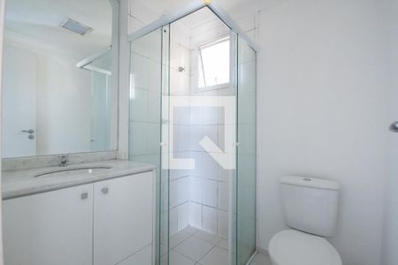 Apartamento para alugar com 68m², 3 quartos e 2 vagasBanheiro 2