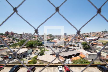 Apartamento para alugar com 68m², 3 quartos e 2 vagasVista do Quarto 2