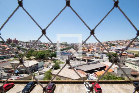 Apartamento para alugar com 68m², 3 quartos e 2 vagasVista do Quarto 3