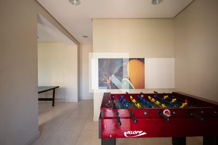 Apartamento para alugar com 68m², 3 quartos e 2 vagasSalão de jogos