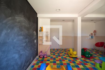Apartamento para alugar com 68m², 3 quartos e 2 vagasBrinquedoteca