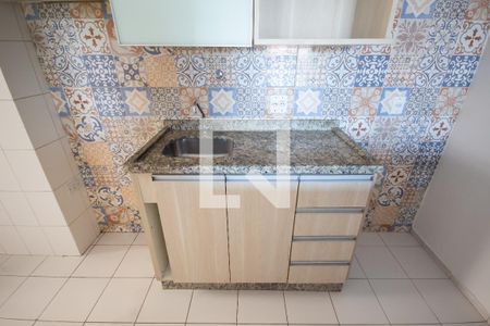 Apartamento para alugar com 68m², 3 quartos e 2 vagasCozinha