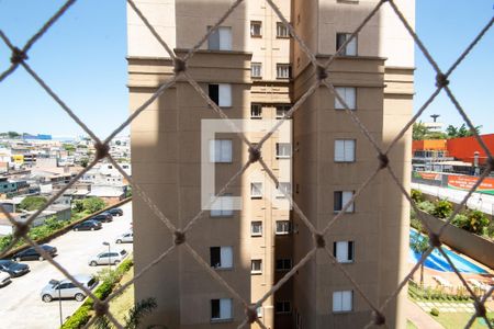 Apartamento para alugar com 68m², 3 quartos e 2 vagasVista da Suíte