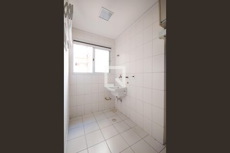 Apartamento para alugar com 68m², 3 quartos e 2 vagasÁrea de Serviço