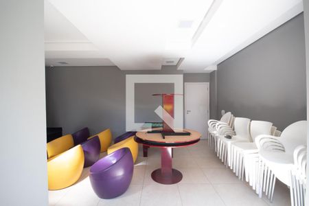 Apartamento para alugar com 68m², 3 quartos e 2 vagasCinema