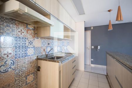 Apartamento para alugar com 68m², 3 quartos e 2 vagasCozinha