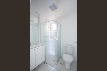 Apartamento para alugar com 68m², 3 quartos e 2 vagasBanheiro 2