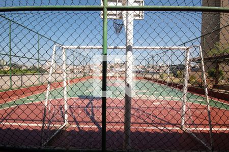 Apartamento para alugar com 68m², 3 quartos e 2 vagasQuadra