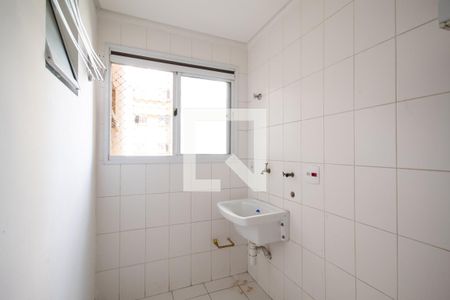 Apartamento para alugar com 68m², 3 quartos e 2 vagasÁrea de Serviço