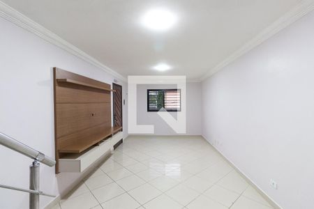 Sala de casa para alugar com 3 quartos, 148m² em Jardim Nordeste, São Paulo