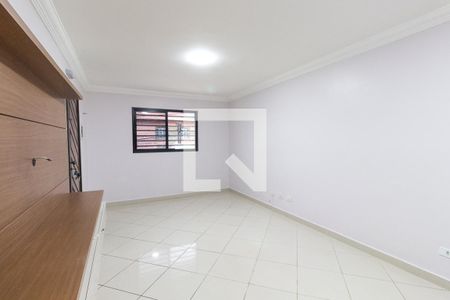 Sala de casa para alugar com 3 quartos, 148m² em Jardim Nordeste, São Paulo