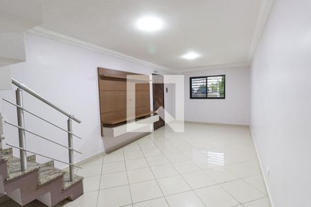 Sala de casa para alugar com 3 quartos, 148m² em Jardim Nordeste, São Paulo