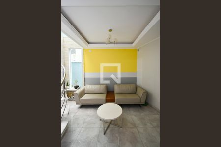 Sala 1 de casa à venda com 6 quartos, 320m² em Jardim Guapira, São Paulo