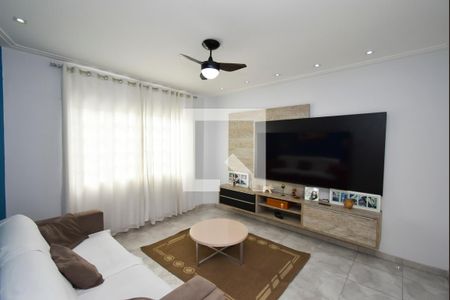Sala 2 de casa à venda com 6 quartos, 320m² em Jardim Guapira, São Paulo