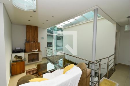 Sala 3 de casa à venda com 6 quartos, 320m² em Jardim Guapira, São Paulo