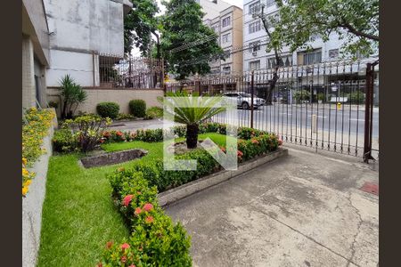 Apartamento à venda com 60m², 2 quartos e 1 vagaJardim