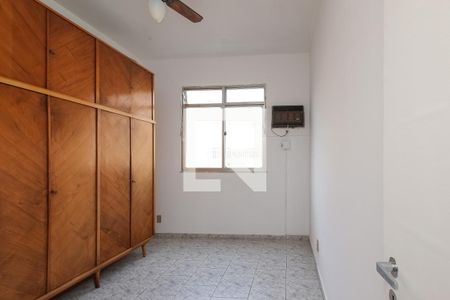 Quarto 1 de apartamento à venda com 2 quartos, 60m² em Vila Isabel, Rio de Janeiro