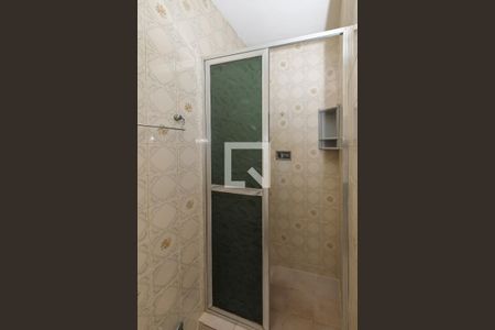 Apartamento à venda com 60m², 2 quartos e 1 vagaBanheiro Corredor