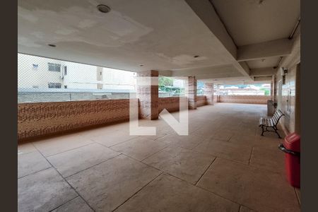 Apartamento à venda com 60m², 2 quartos e 1 vagaÁrea comum - Playground