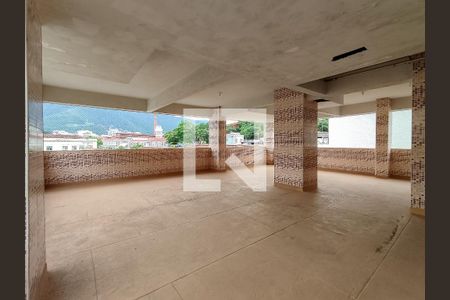 Apartamento à venda com 60m², 2 quartos e 1 vagaÁrea comum - Playground