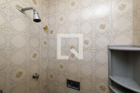Apartamento à venda com 60m², 2 quartos e 1 vagaBanheiro Corredor