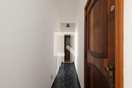 Corredor de apartamento à venda com 2 quartos, 60m² em Vila Isabel, Rio de Janeiro