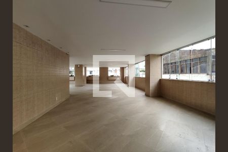 Apartamento à venda com 60m², 2 quartos e 1 vagaÁrea comum - Salão de festas