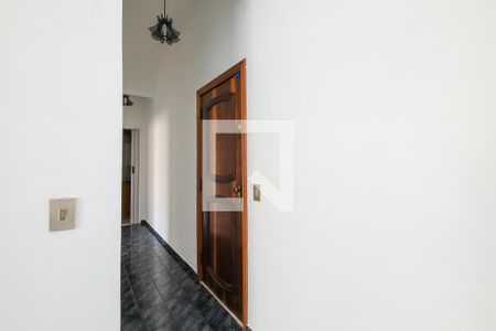 Entrada de apartamento à venda com 2 quartos, 60m² em Vila Isabel, Rio de Janeiro