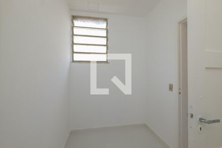 Apartamento à venda com 60m², 2 quartos e 1 vagaQuarto de Serviço