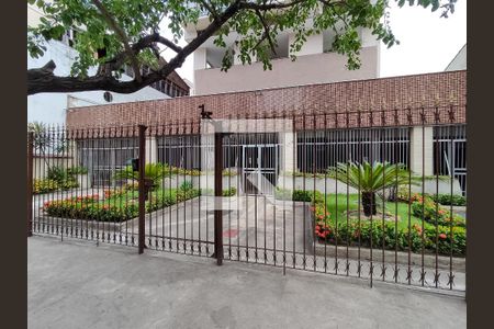 Apartamento à venda com 60m², 2 quartos e 1 vagaJardim