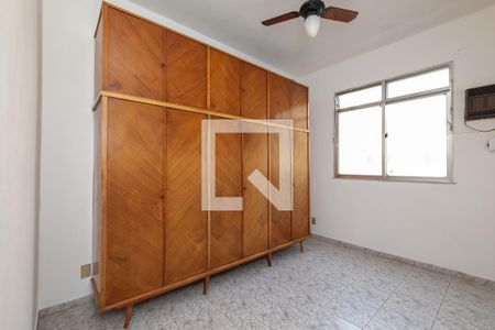 Quarto 1 de apartamento à venda com 2 quartos, 60m² em Vila Isabel, Rio de Janeiro