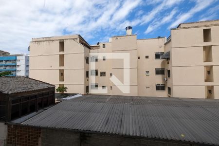 Apartamento à venda com 60m², 2 quartos e 1 vagaVista do Quarto 2