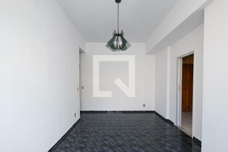 Sala de apartamento à venda com 2 quartos, 60m² em Vila Isabel, Rio de Janeiro