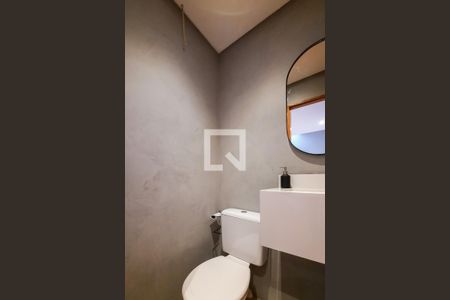 Apartamento à venda com 135m², 2 quartos e 2 vagas Apartamento à venda com 135m², 2 quartos e 2 vagasLavabo