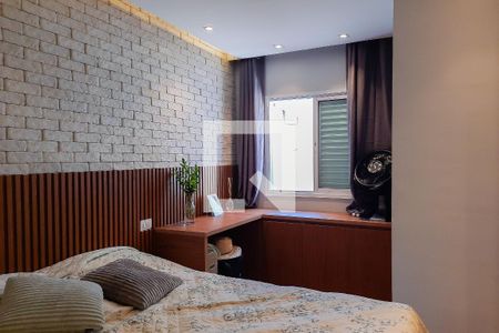 Apartamento à venda com 135m², 2 quartos e 2 vagas Apartamento à venda com 135m², 2 quartos e 2 vagasSuíte 1