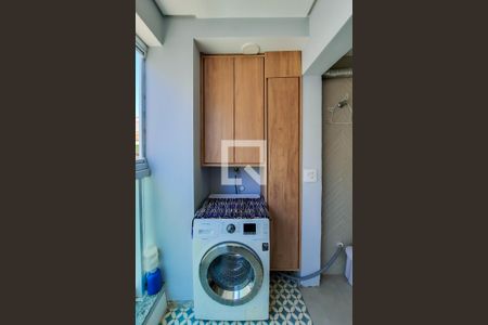 Apartamento à venda com 135m², 2 quartos e 2 vagas Apartamento à venda com 135m², 2 quartos e 2 vagasÁrea de Serviço