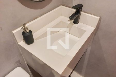 Apartamento à venda com 135m², 2 quartos e 2 vagas Apartamento à venda com 135m², 2 quartos e 2 vagasLavabo