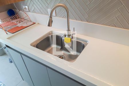 Apartamento à venda com 135m², 2 quartos e 2 vagas Apartamento à venda com 135m², 2 quartos e 2 vagasCozinha