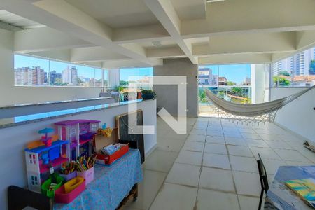 Apartamento à venda com 135m², 2 quartos e 2 vagas Apartamento à venda com 135m², 2 quartos e 2 vagasCobertura