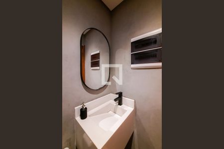 Apartamento à venda com 135m², 2 quartos e 2 vagas Apartamento à venda com 135m², 2 quartos e 2 vagasLavabo