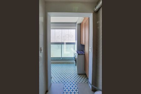 Apartamento à venda com 135m², 2 quartos e 2 vagas Apartamento à venda com 135m², 2 quartos e 2 vagasÁrea de Serviço