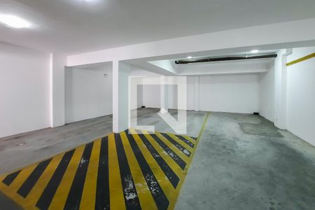 Apartamento à venda com 135m², 2 quartos e 2 vagas Apartamento à venda com 135m², 2 quartos e 2 vagasÁrea Comum