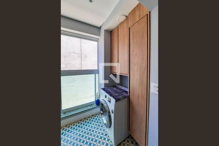 Apartamento à venda com 135m², 2 quartos e 2 vagas Apartamento à venda com 135m², 2 quartos e 2 vagasÁrea de Serviço