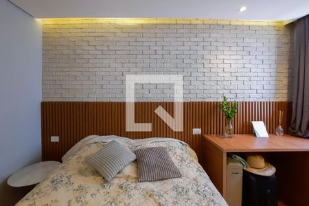 Apartamento à venda com 135m², 2 quartos e 2 vagas Apartamento à venda com 135m², 2 quartos e 2 vagasSuíte 1