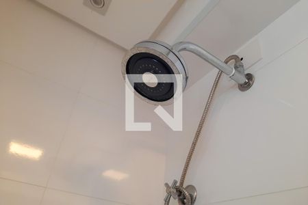 Apartamento à venda com 135m², 2 quartos e 2 vagas Apartamento à venda com 135m², 2 quartos e 2 vagasBanheiro da Suíte 1