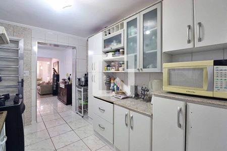 Casa à venda com 80m², 2 quartos e sem vagaCozinha