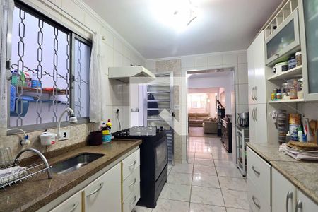Casa à venda com 80m², 2 quartos e sem vagaCozinha