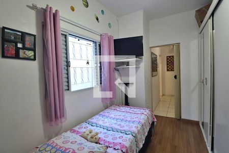 Casa à venda com 80m², 2 quartos e sem vagaQuarto 2